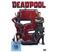 Deadpool 2 (DVD) Morena Baccarin Josh Brolin Brianna Hildebrand Zazie Beetz