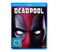 Various - Deadpool Bd [Blu-ray]