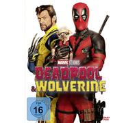 Various - Deadpool & Wolverine