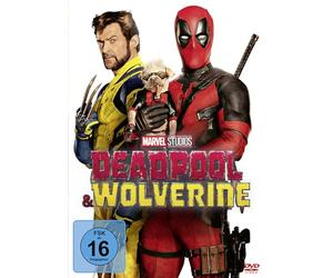 Various - Deadpool & Wolverine