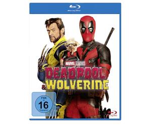 Various - Deadpool & Wolverine Bd