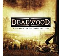 Various - Deadwood: Music from HBO Original Series/TV Ost