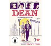 Various - Dean - Wie das Leben Eben Spielt