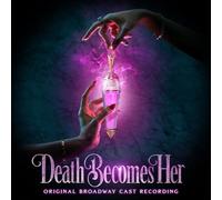 Various - Death Becomes Her (Original Broadway Cast Recording) [Compact Discs]