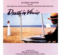 Various - Death in Venice
