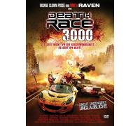 Various - Death Race 3000 [Import]
