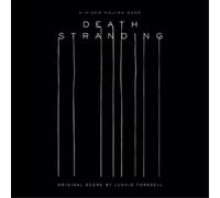 Various Death Stranding (CD) Album
