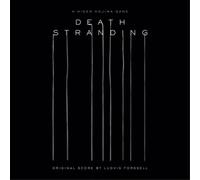 Various Death Stranding (CD) Album