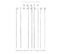 Various – Death Stranding (Songs from the Video Game)