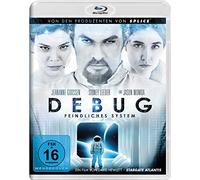 Various - Debug-Feindliches System [Blu-Ray] [Import]