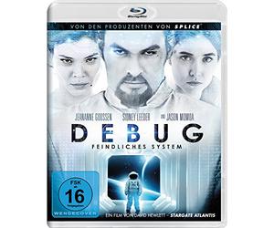 Various - Debug-Feindliches System [Blu-Ray] [Import]