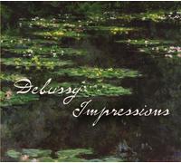 Various - Debussy Impressions