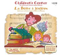 Debussy: la Boîte a Joujoux, Children's Corner