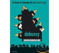 Various - Debussy : Leçon de musique
