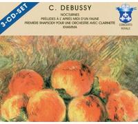 Various - Debussy:Prelude a L'apres Midi