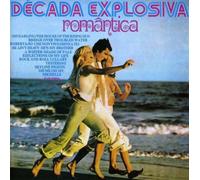 Various - Decada Explosiva Romantica V.1 [Import]
