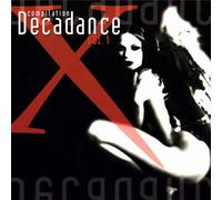 Various - Decadance Compilation V1 [Import]