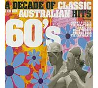 Various - Decade of Classic Australian Hits: 60s / Various