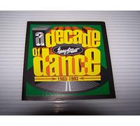Various - Decade of Dance