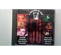 Various - Decade of Pop Fifties [Import]