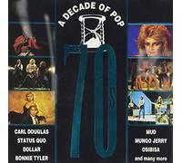 Various - Decade of The Seventies [Import]