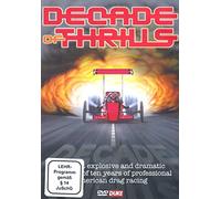 Various - Decade of Thrills [Import anglais]