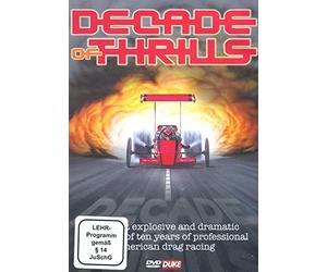 Various - Decade of Thrills [Import anglais]