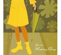 Various [Decca Classics] - For a Rainy Day