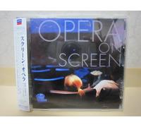 Various [Decca Classics] - Opera on Screen