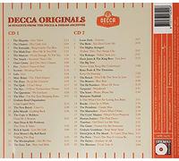 Various - Decca Originals Vol.1 [Import]