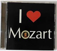 Various [Decca Records] - I Love Mozart