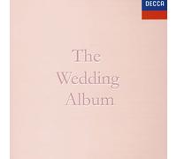 Various [Decca Records] - Wedding Album,the