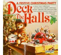 Various - Deck The Halls [Import]