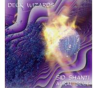 Various - Deck Wizards 3:Sid Shanti [Import]