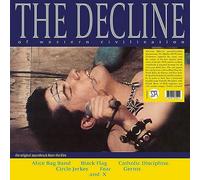Various – The Decline of Western Civilization – Vinyle – Victrola