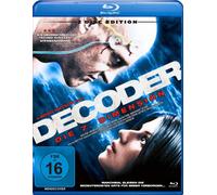 Various - Decoder [Blu-Ray] [Import]