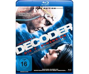 Various - Decoder [Blu-Ray] [Import]