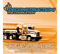 Various - Deconstruction The Compilation [Import]
