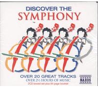 Various - Decouverte De La Symphonie