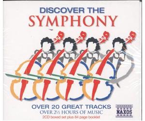 Various - Decouverte De La Symphonie