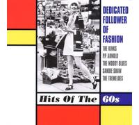 Various - Dedicated Follower [Import]