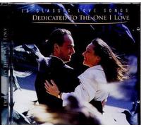 Various - Dedicated to The One I Love