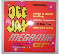 Various - Dee Jay Megamix