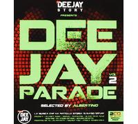 Various - Deejay Parade Vol.2 [Import]