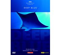 Various - Deep Blue-Se Digipack [Édition Sépaciale]