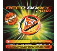 Various - Deep Dance 13 [Import]