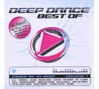 Various - Deep Dance-Best of 2008 [Import]