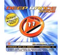 Various - Deep Dance Vol.11 [Import]
