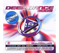 Various - Deep Dance Vol.15 [Import]