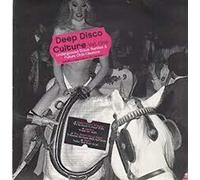 Various - Deep Disco Culture Vol.1 [Vinyl Maxi-Single]